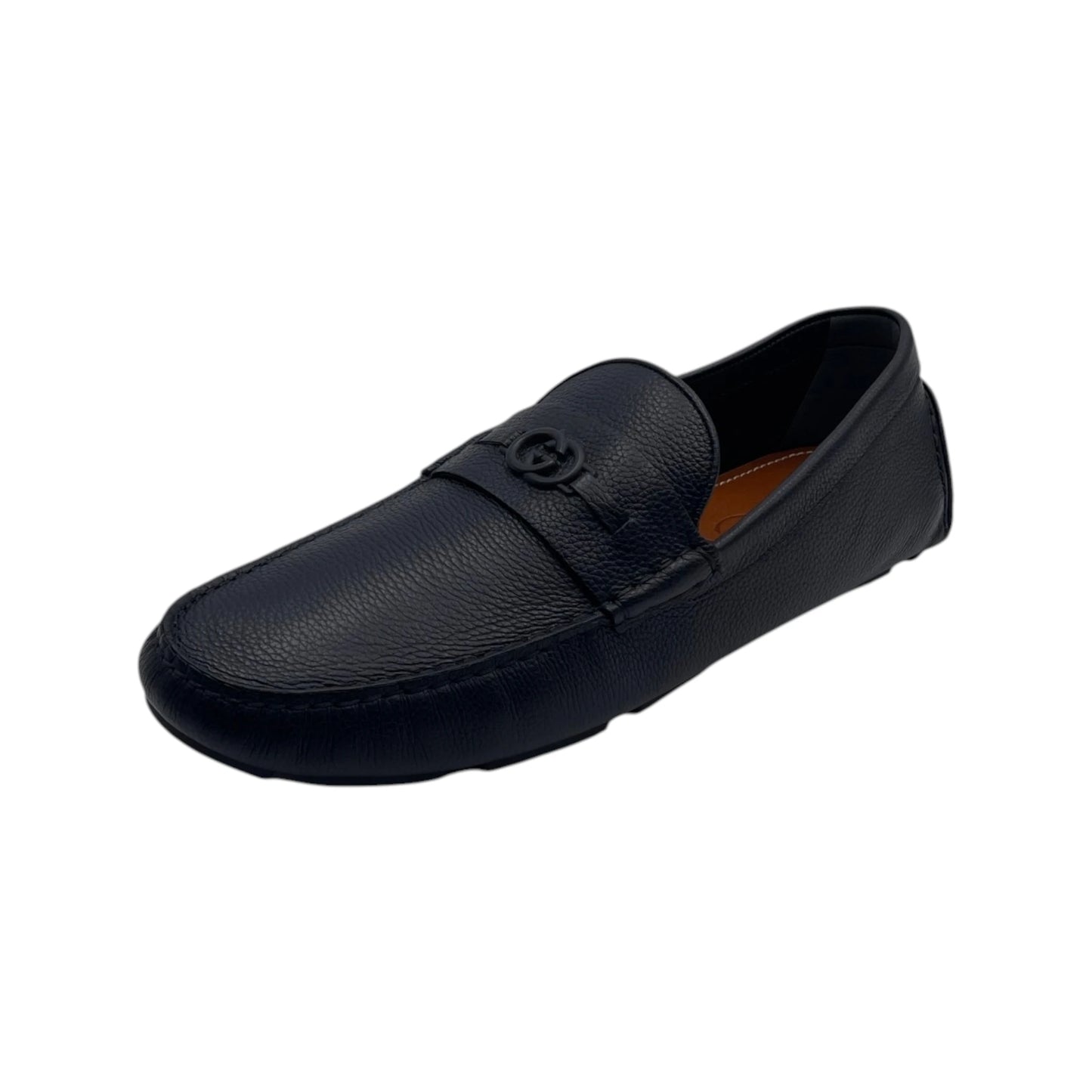 Gucci Havel Driver Loafers