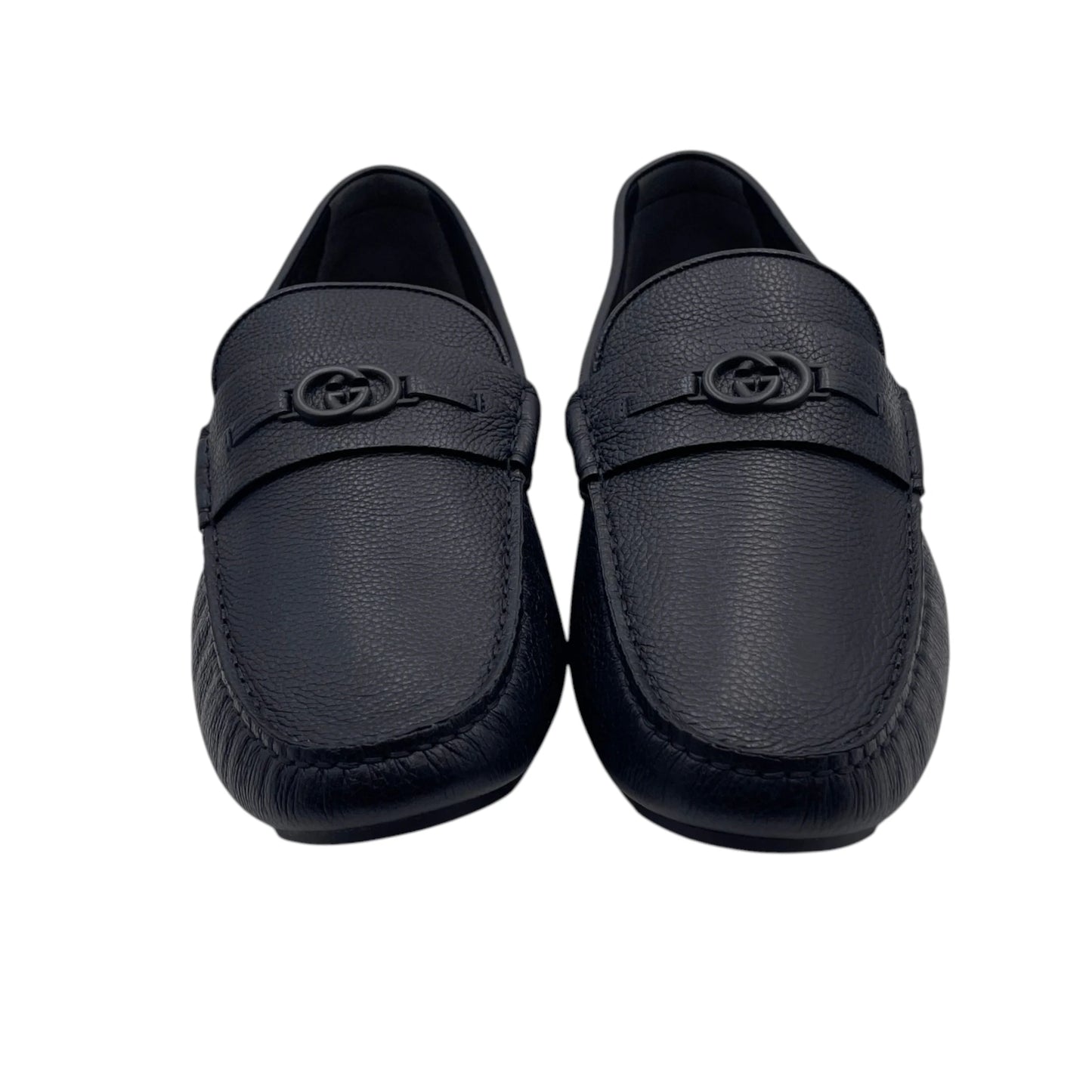 Gucci Havel Driver Loafers