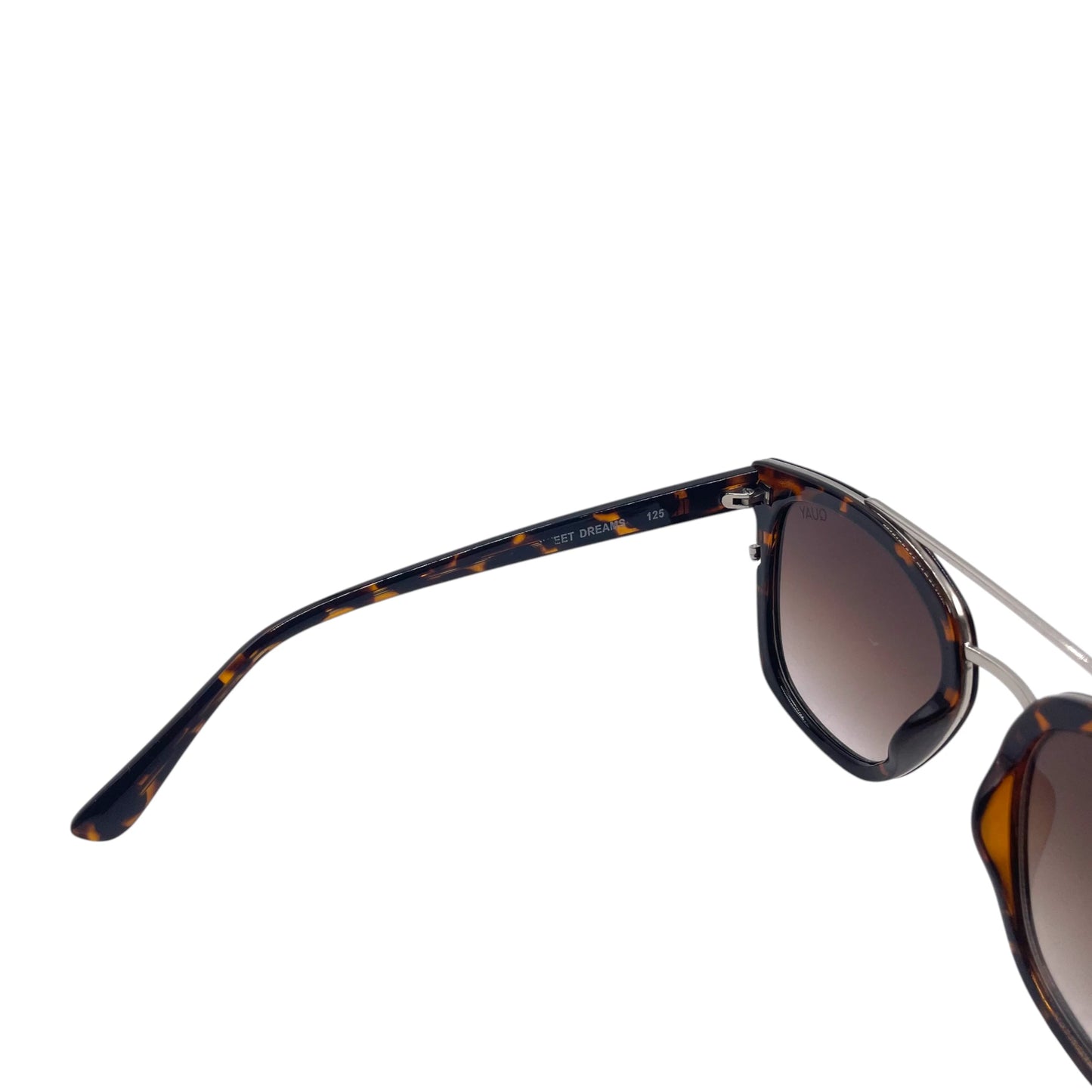 Quay Sweet Dreams Women's Sunglasses