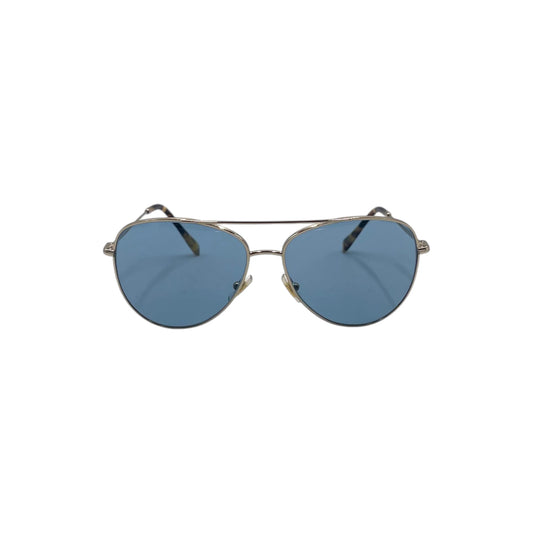Miu Miu Aviator Sunglasses