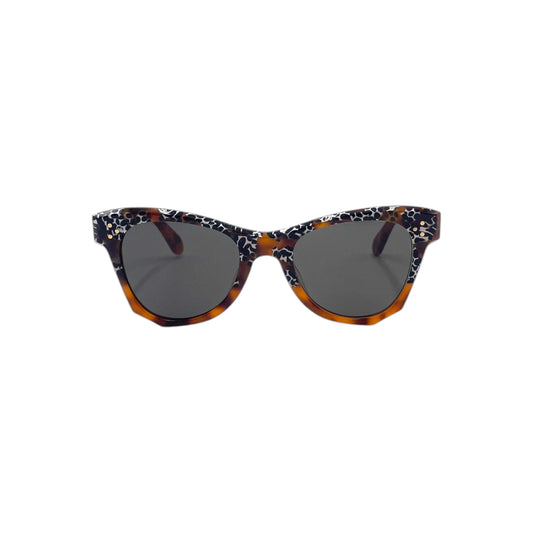 Krewe Aubry Butterfly Sunglasses