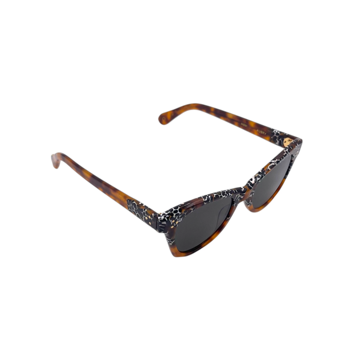Krewe Aubry Butterfly Sunglasses