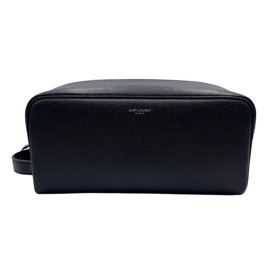 Saint Laurent Toiletry Pouch
