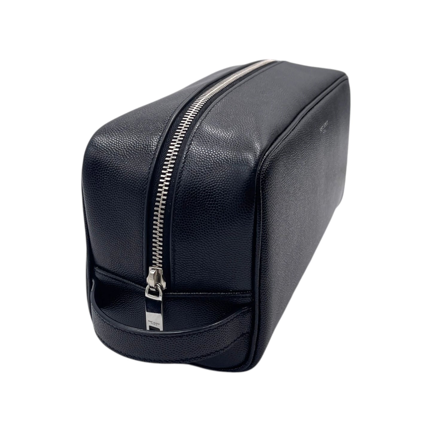 Saint Laurent Toiletry Pouch