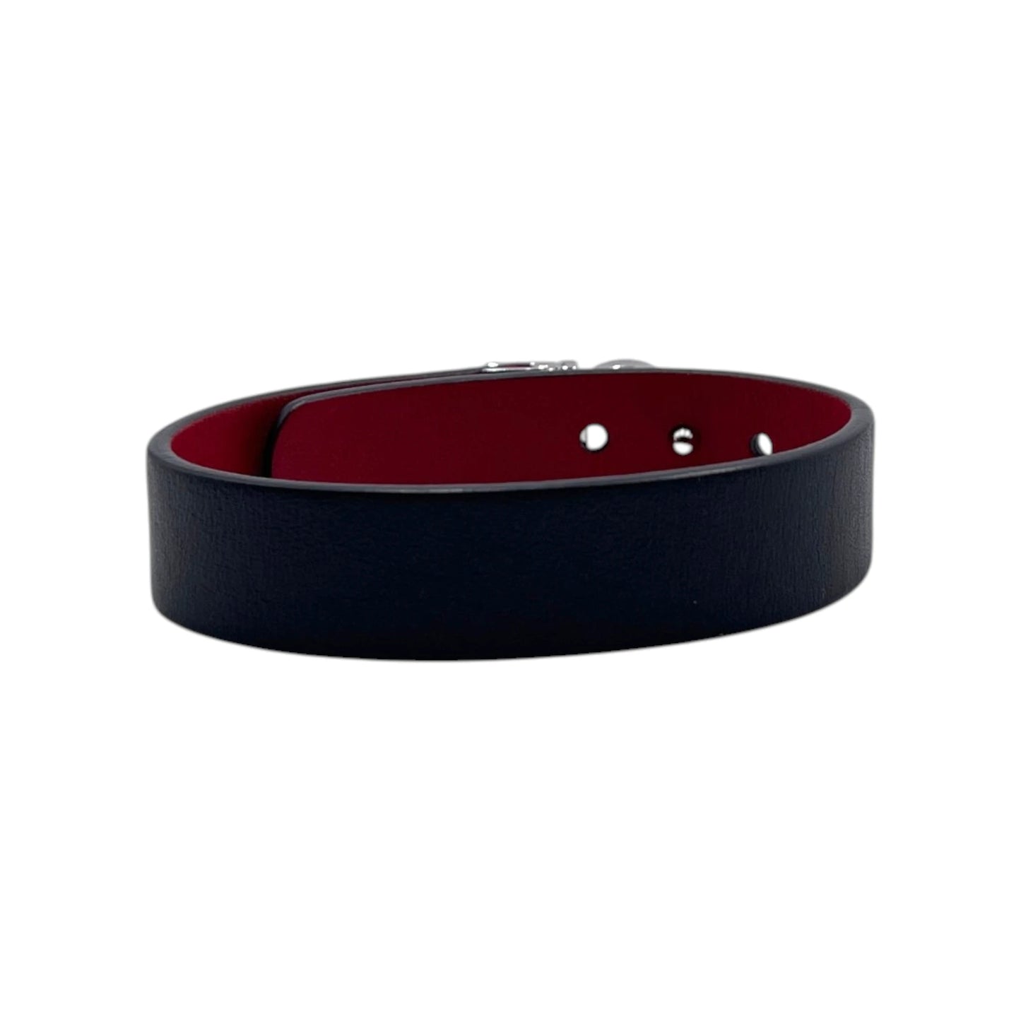 Ferragamo Leather Bracelet