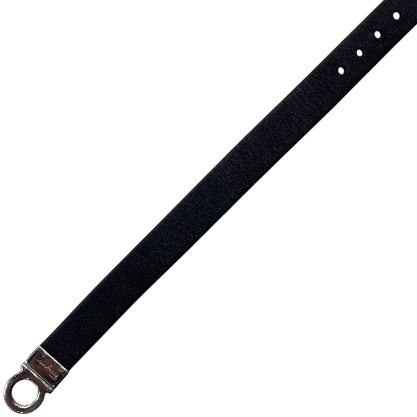 Ferragamo Leather Bracelet