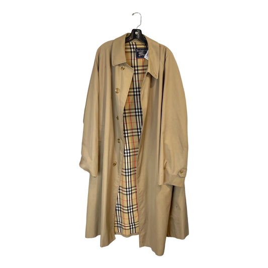Burberry Classic Trench Coat Men's - 58
