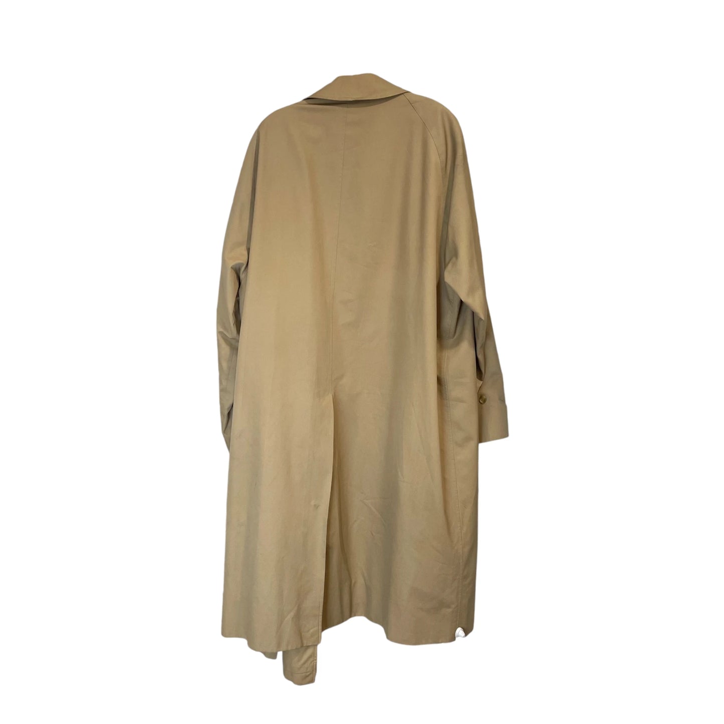 Burberry Classic Trench Coat Men's - 58