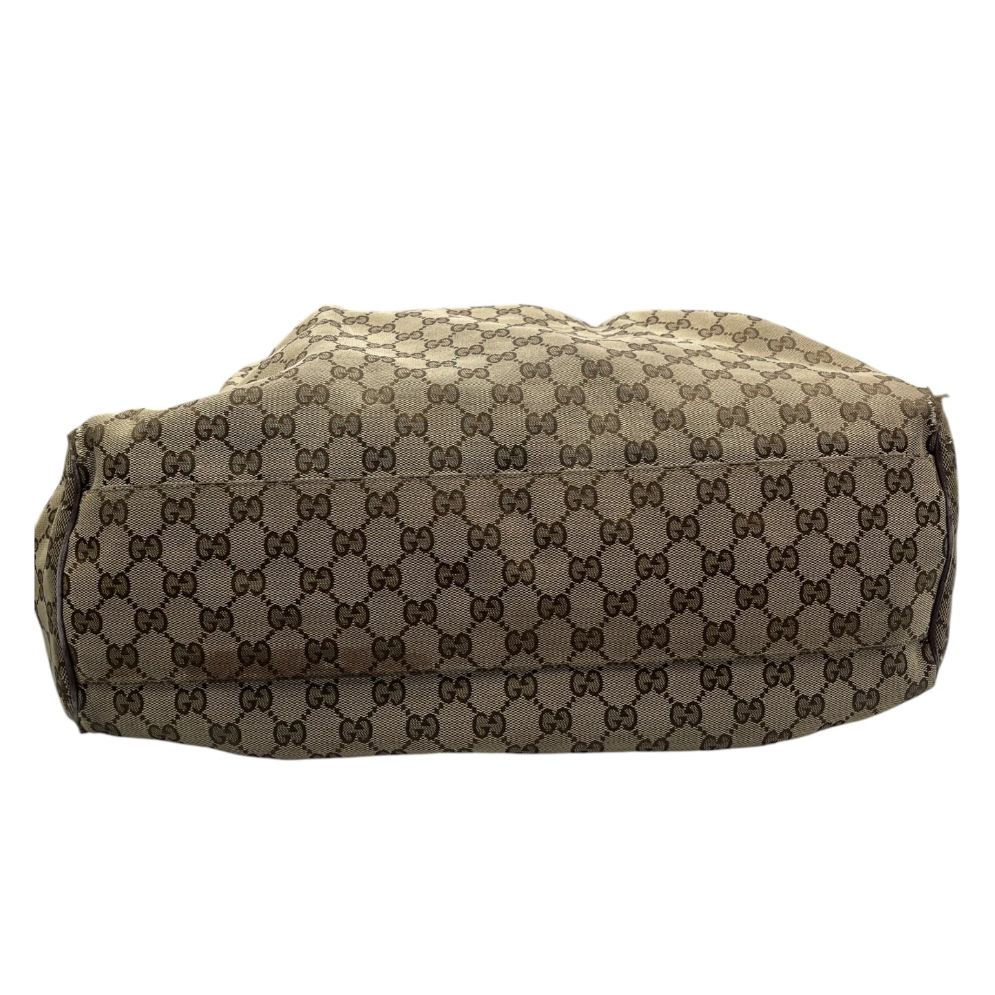 Gucci GG Canvas Tote