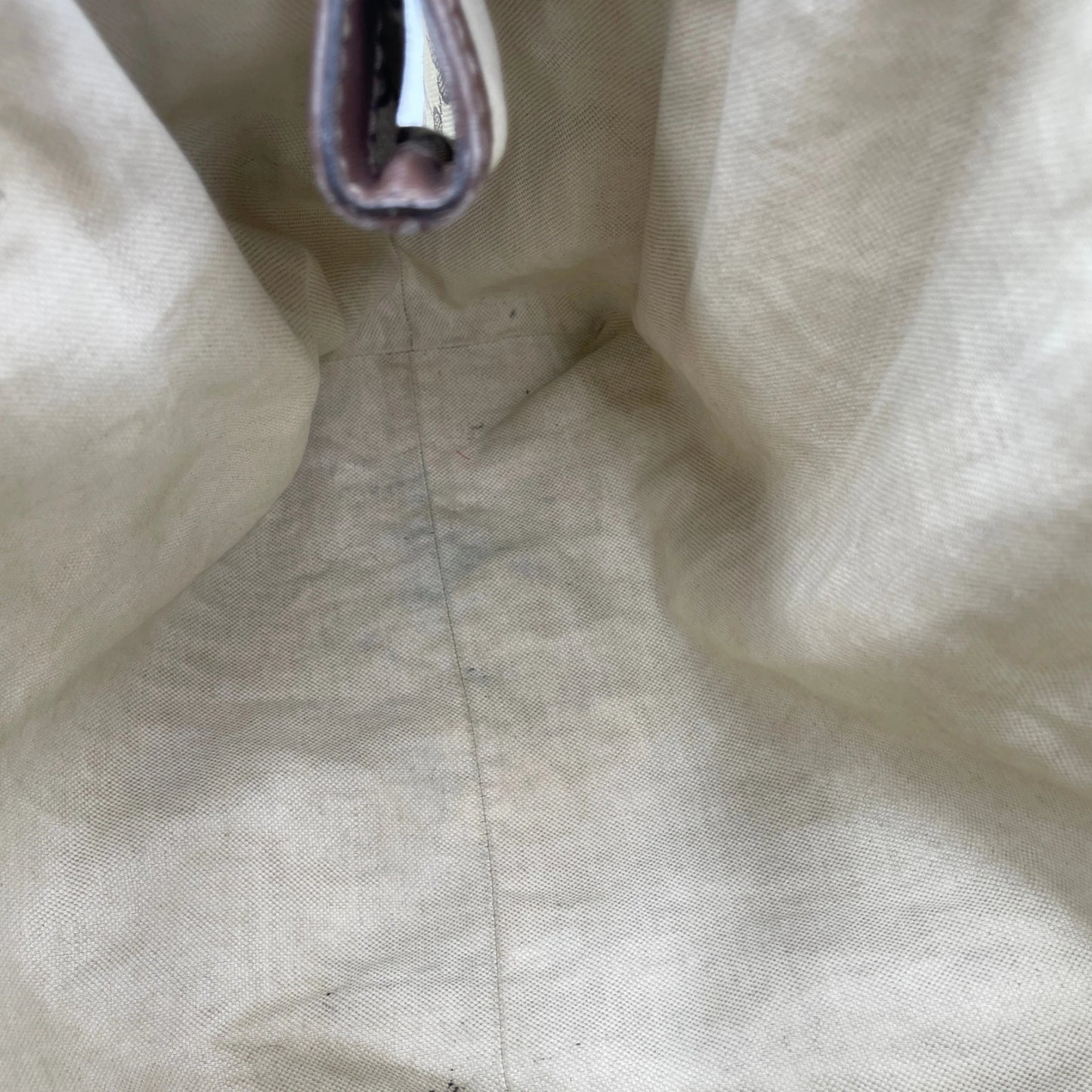 Gucci GG Canvas Tote