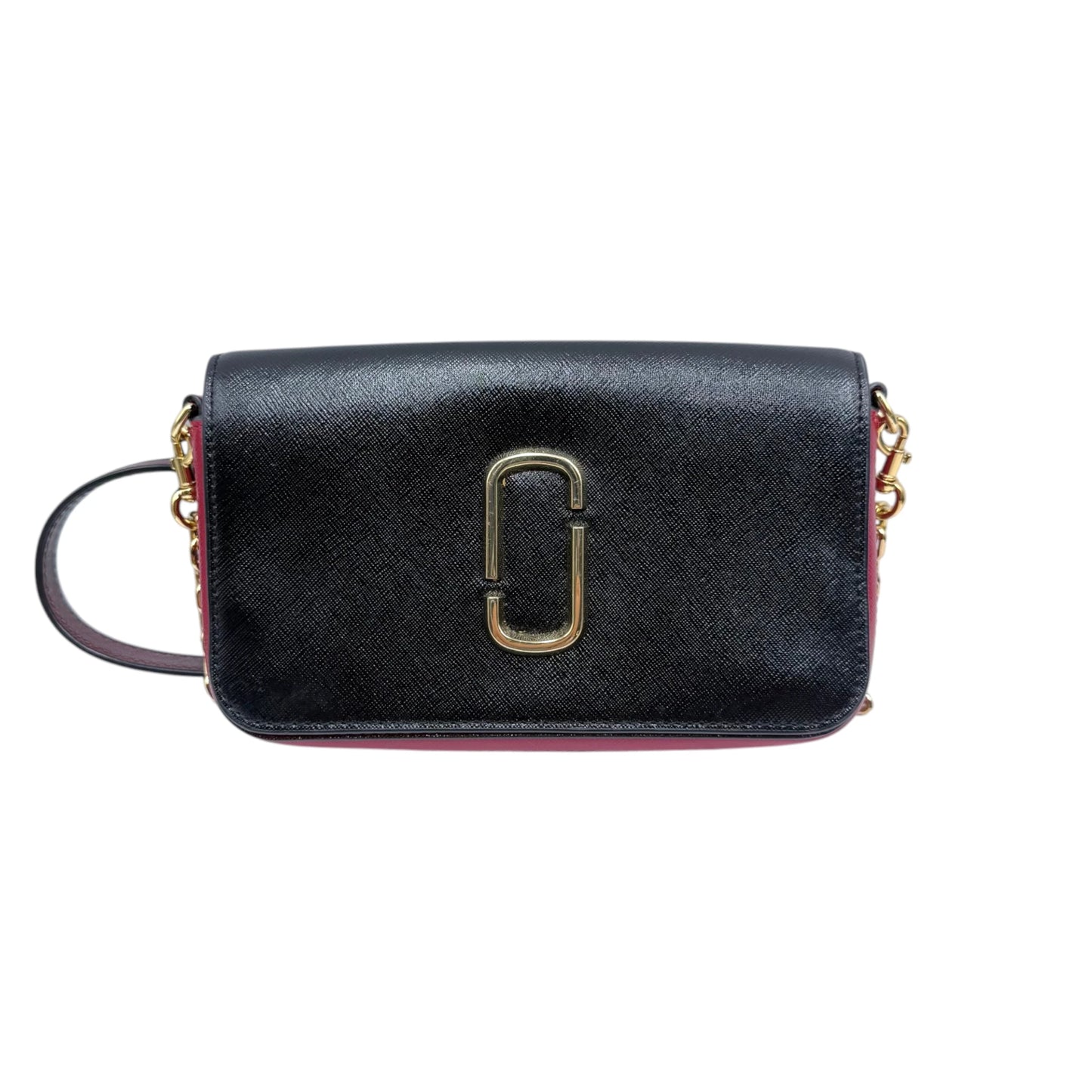 Marc Jacobs Snapshot Chain Wallet