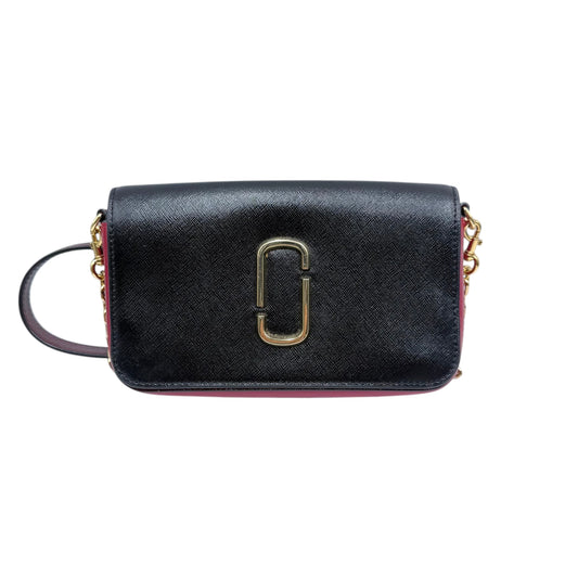 Marc Jacobs Snapshot Chain Wallet