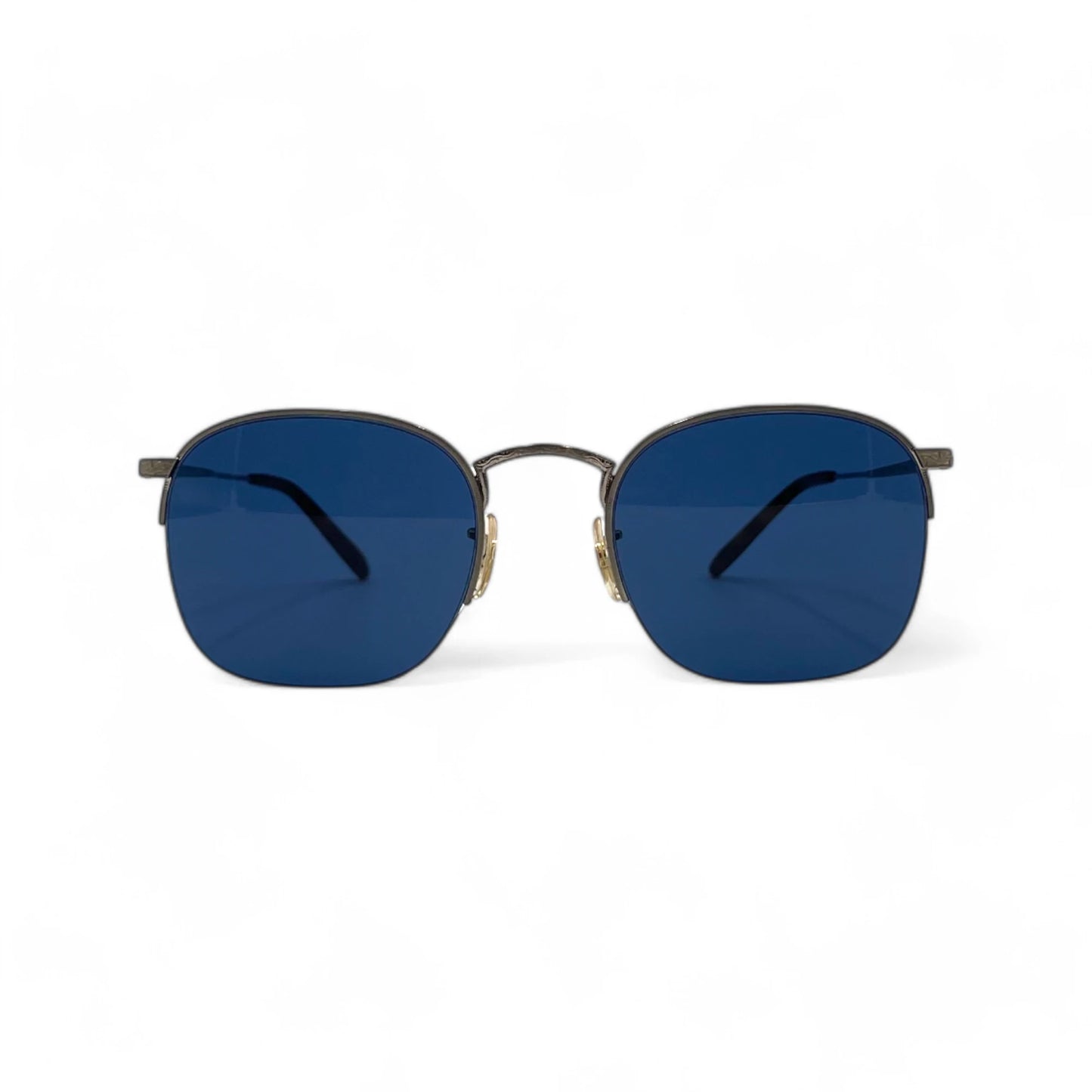 Oliver Peoples Rickman OV1209S Gold