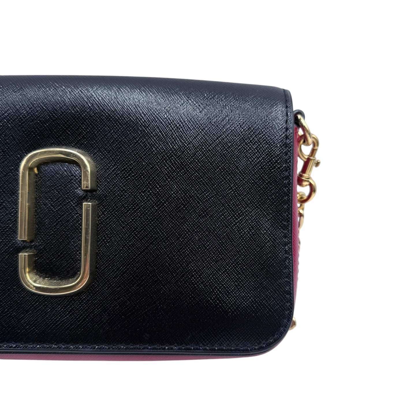 Marc Jacobs Snapshot Chain Wallet