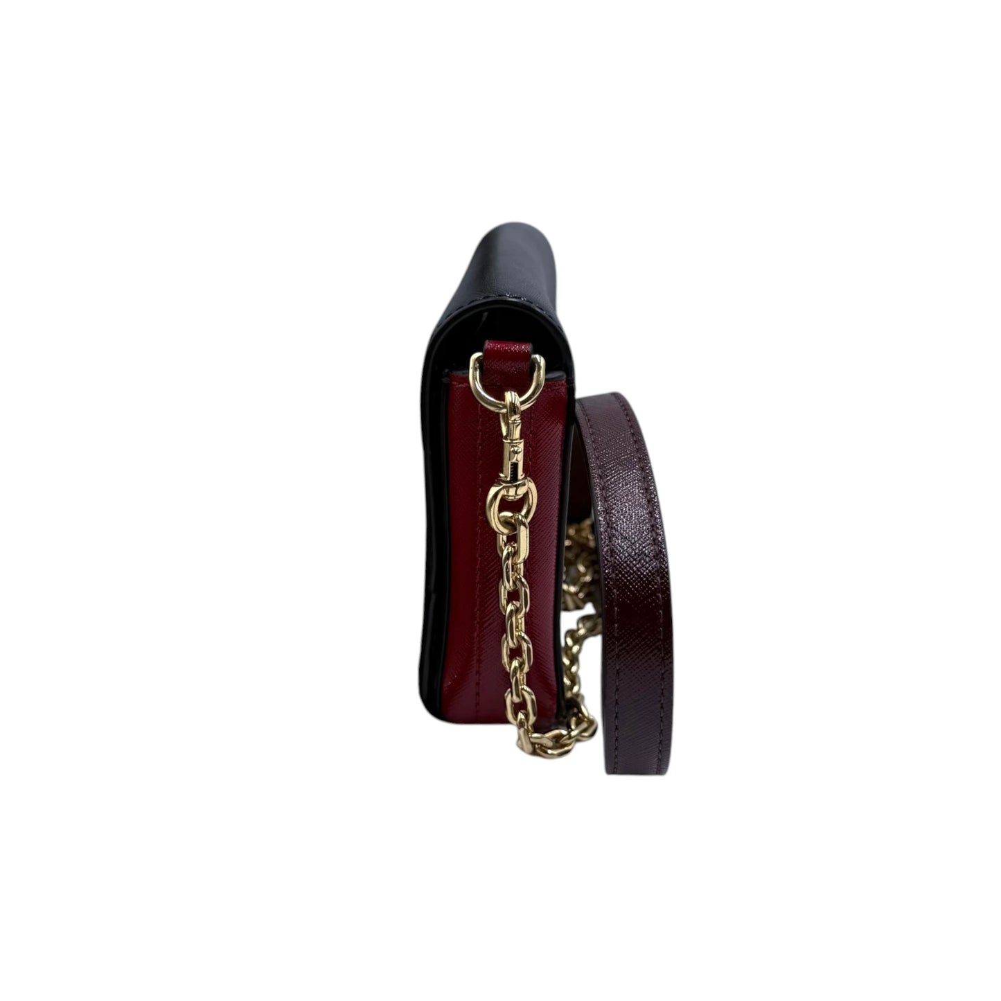Marc Jacobs Snapshot Chain Wallet