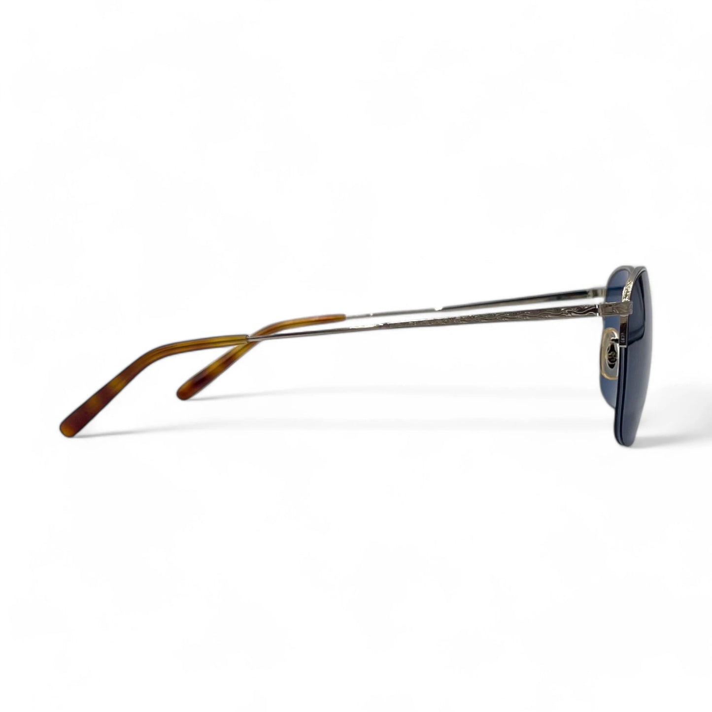 Oliver Peoples Rickman OV1209S Gold