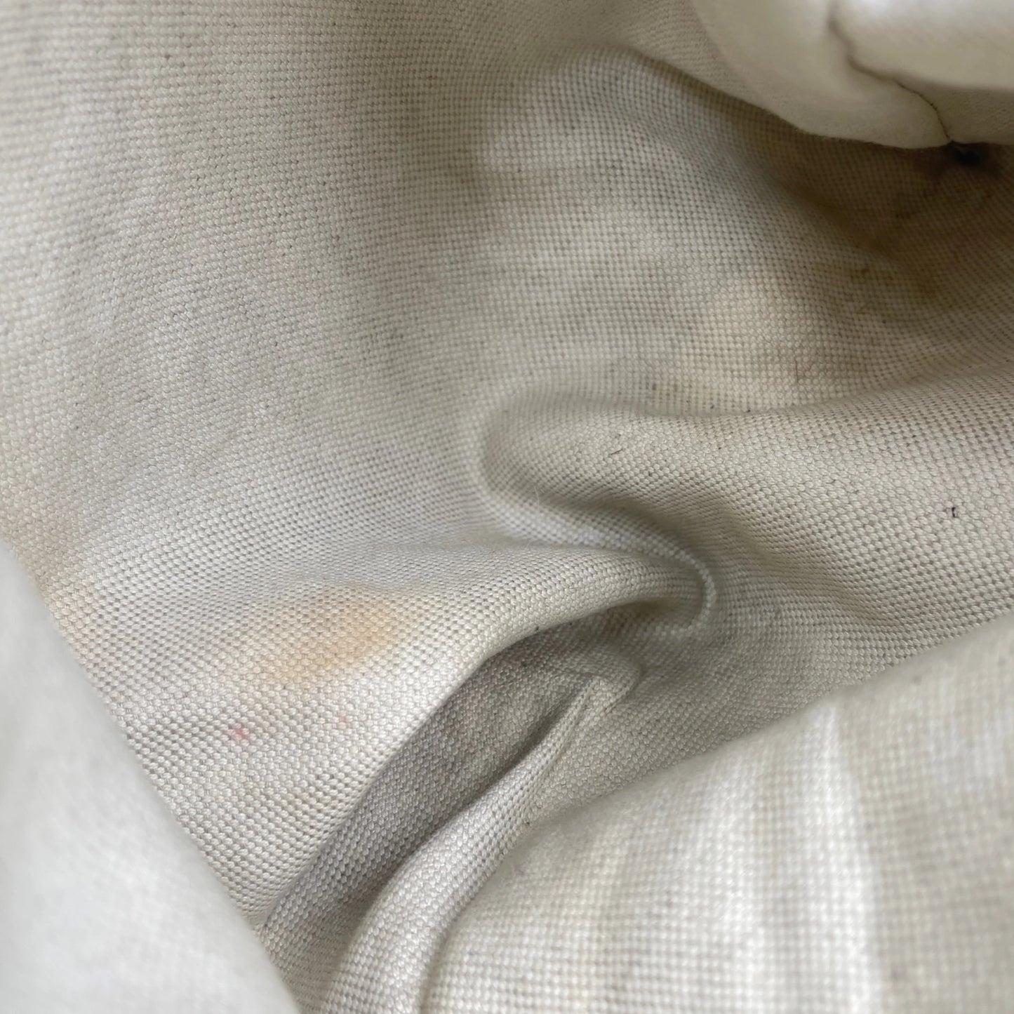 Gucci GG Canvas Tote