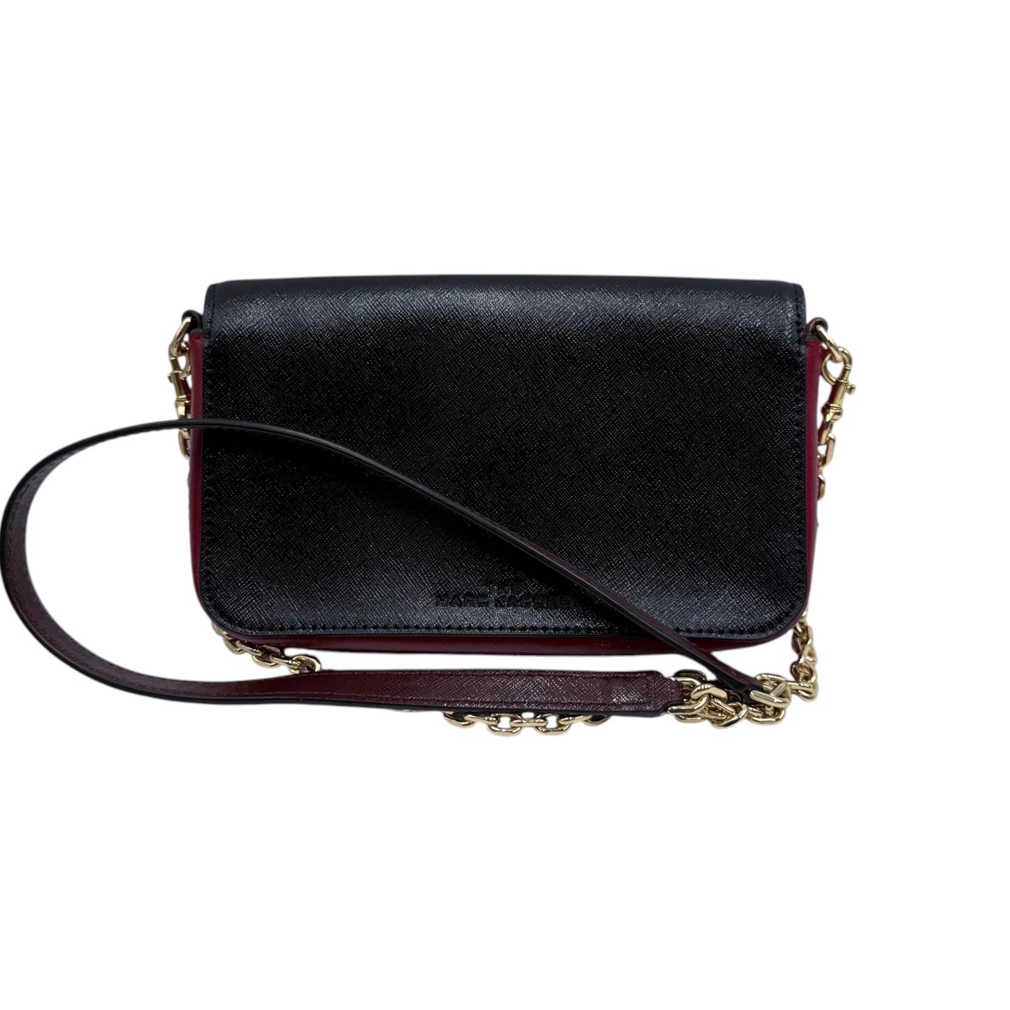 Marc Jacobs Snapshot Chain Wallet