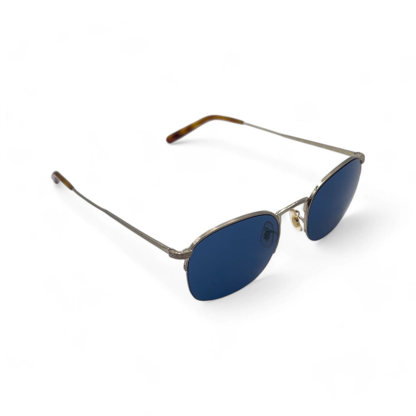 Oliver Peoples Rickman OV1209S Gold