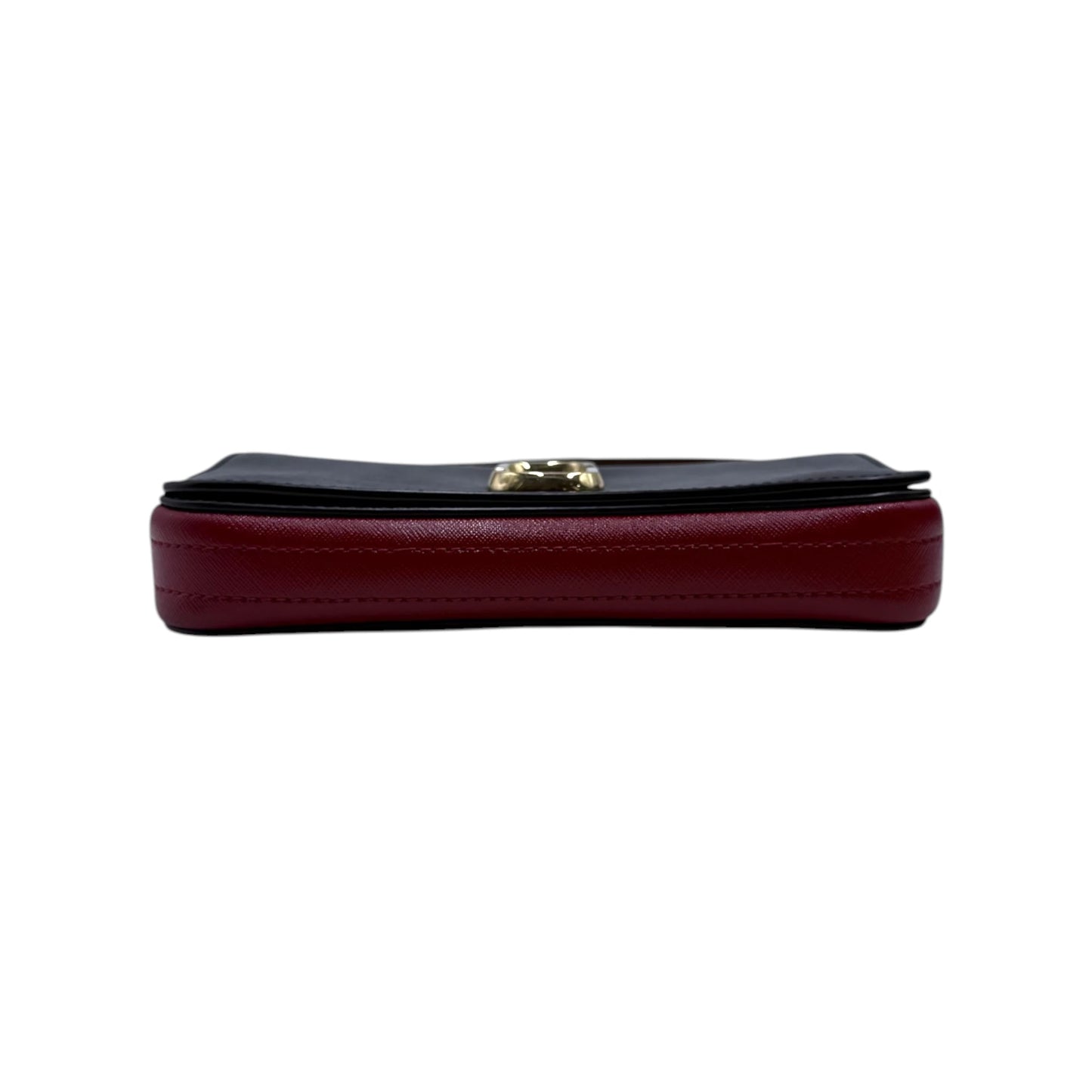 Marc Jacobs Snapshot Chain Wallet