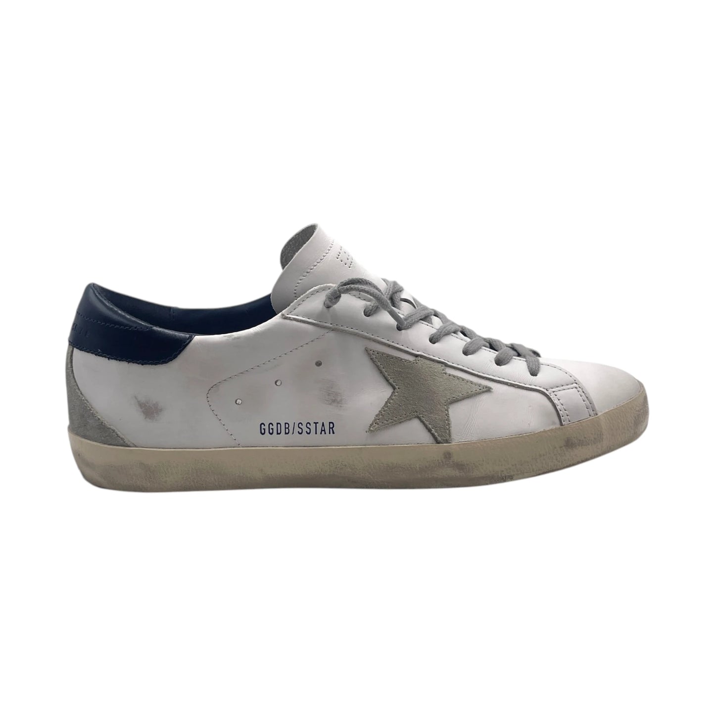 Golden Goose Super-Star