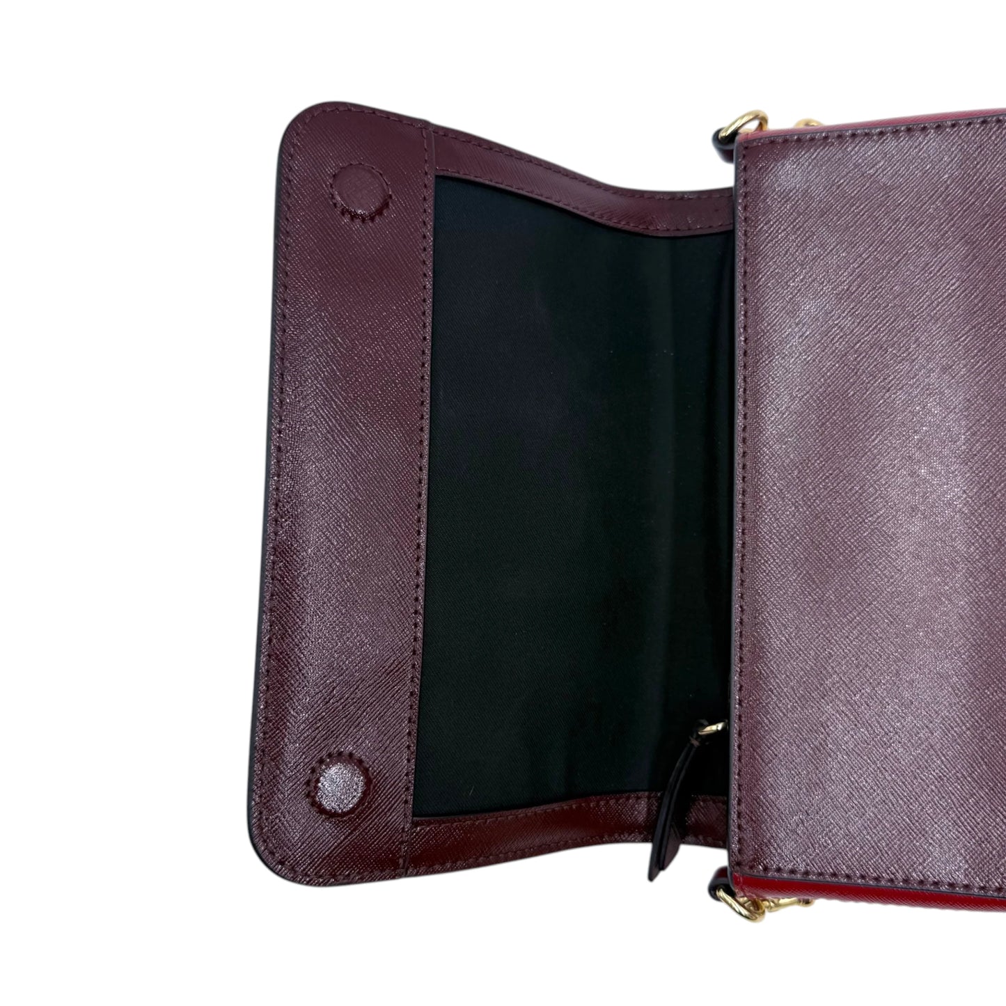 Marc Jacobs Snapshot Chain Wallet
