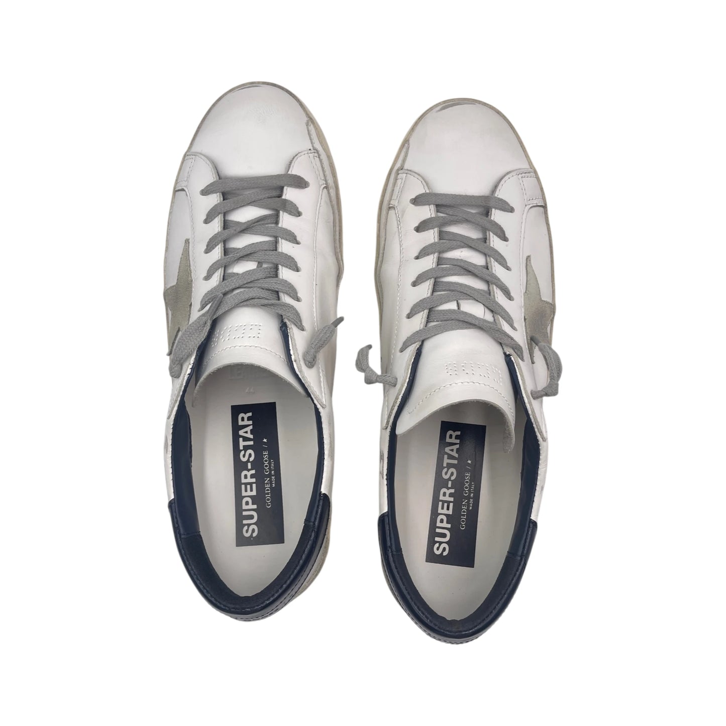 Golden Goose Super-Star