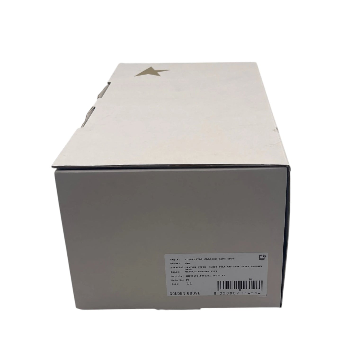 Golden Goose Super-Star
