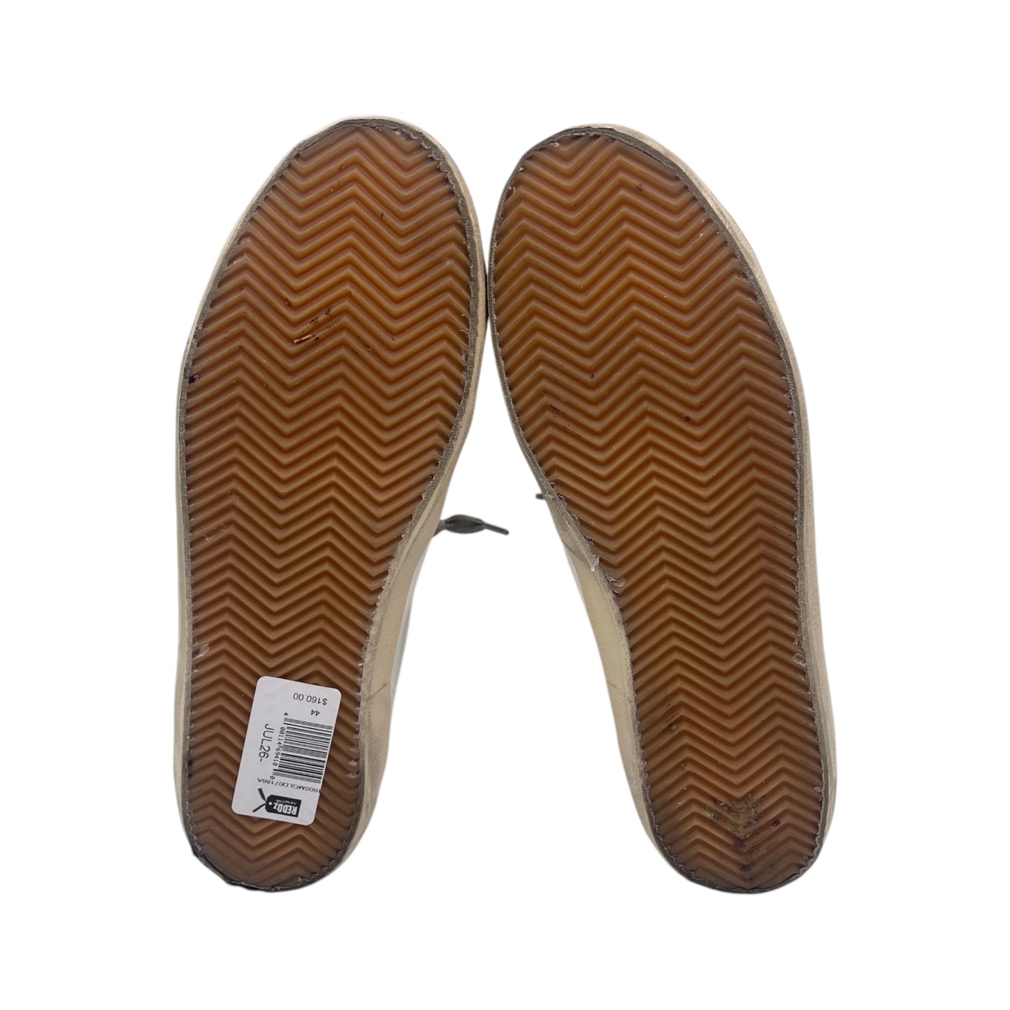 Golden Goose Super-Star