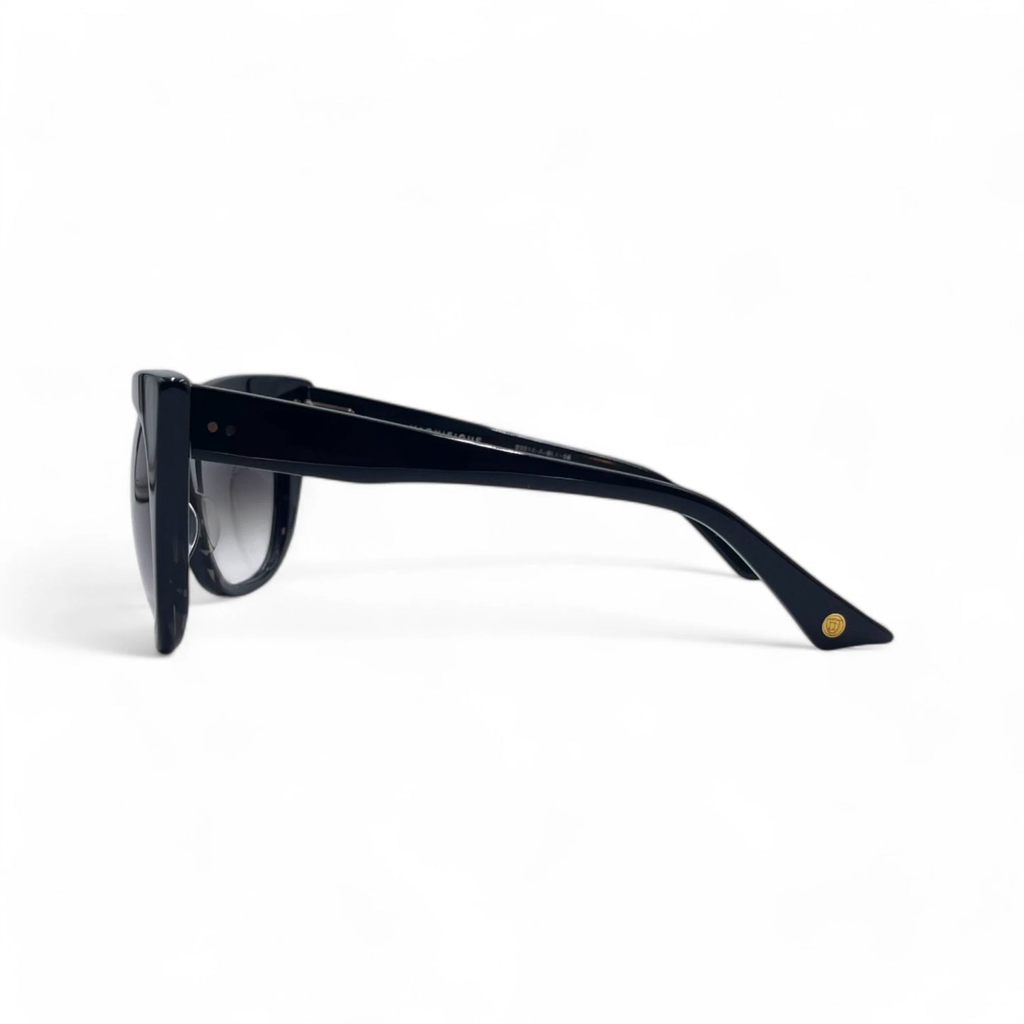 Dita Magnifique 22015 Cat Eye Sunglass