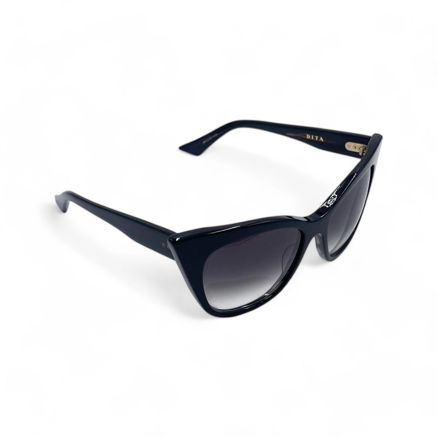 Dita Magnifique 22015 Cat Eye Sunglass