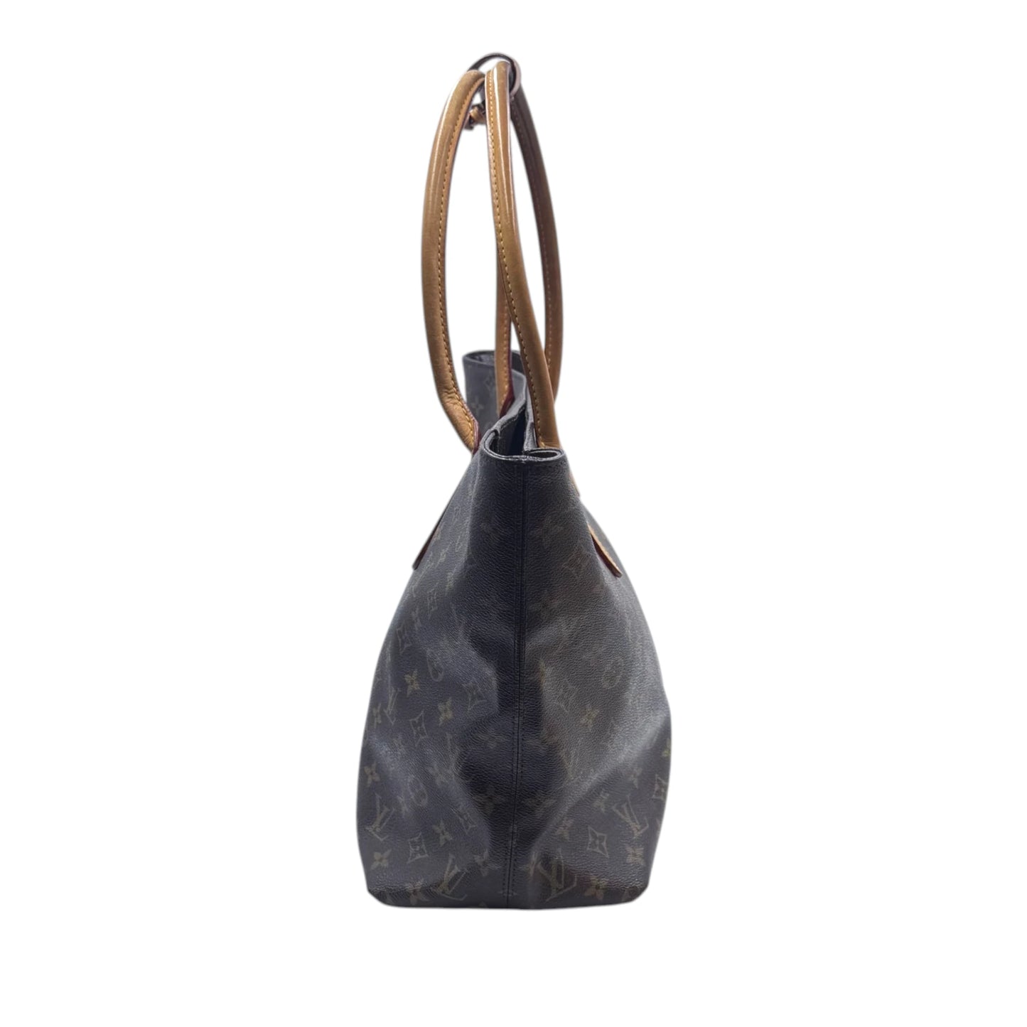 Louis Vuitton Monogram Raspail MM Tote Bag