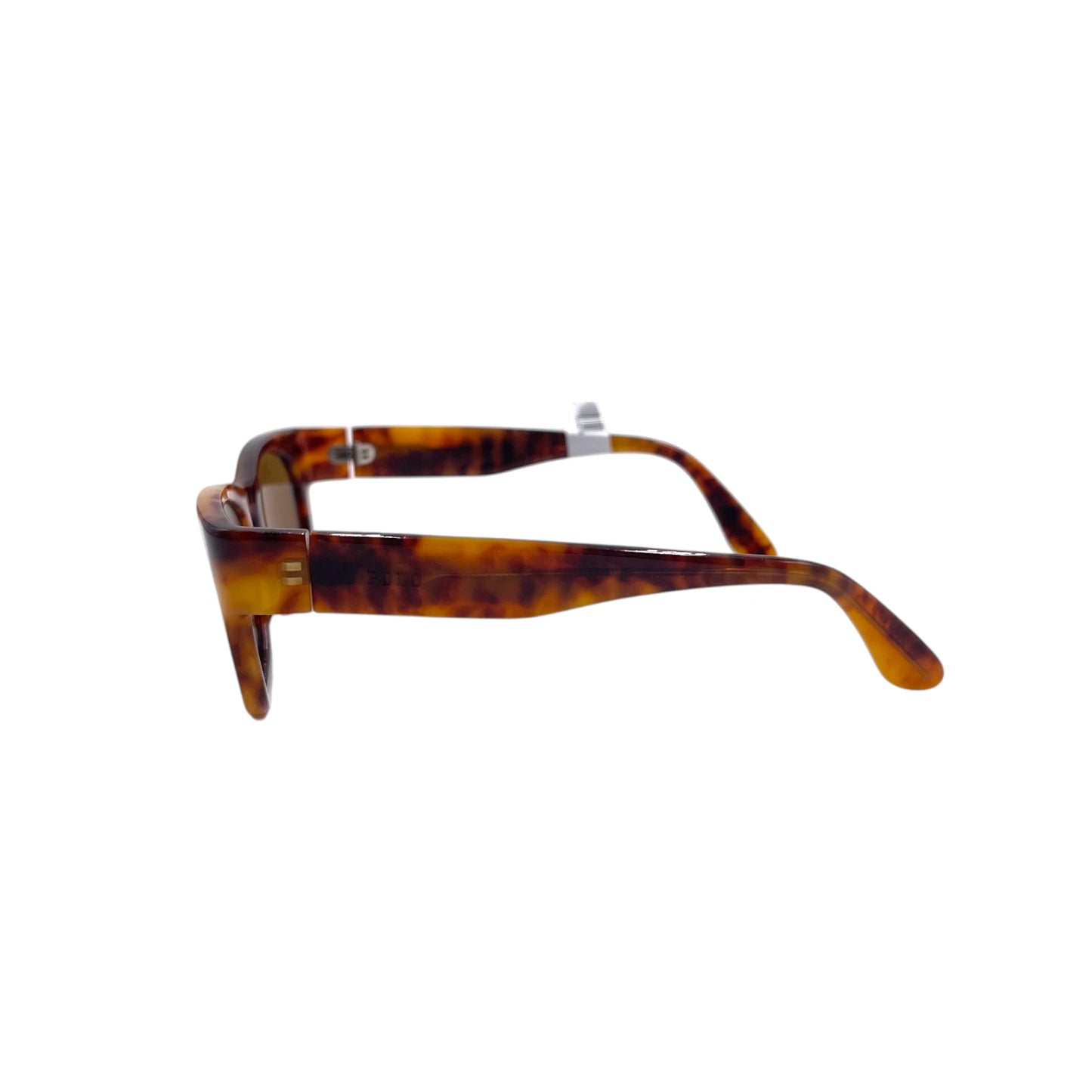 Polo Classic Tortoise Sunglasses