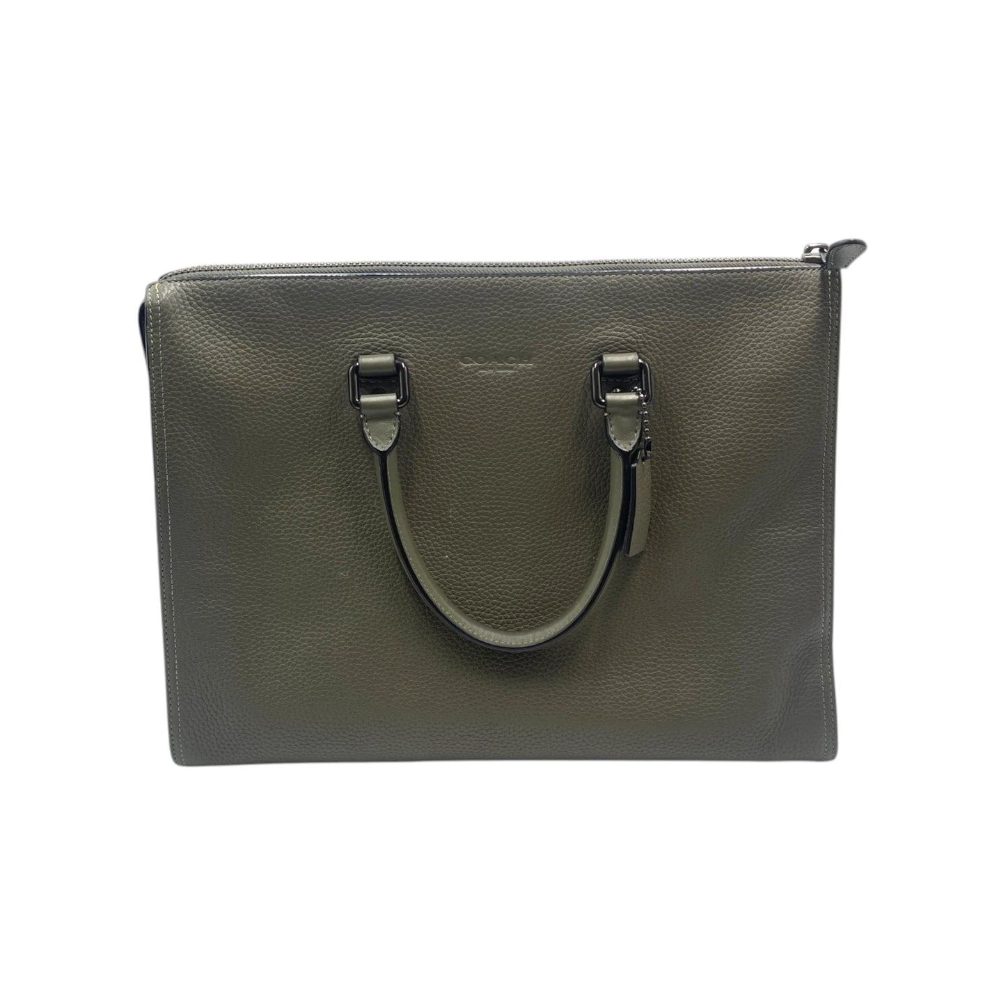 Coach Gotham Folio Briefcase