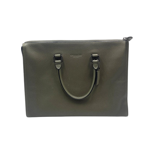 Coach Gotham Folio Briefcase