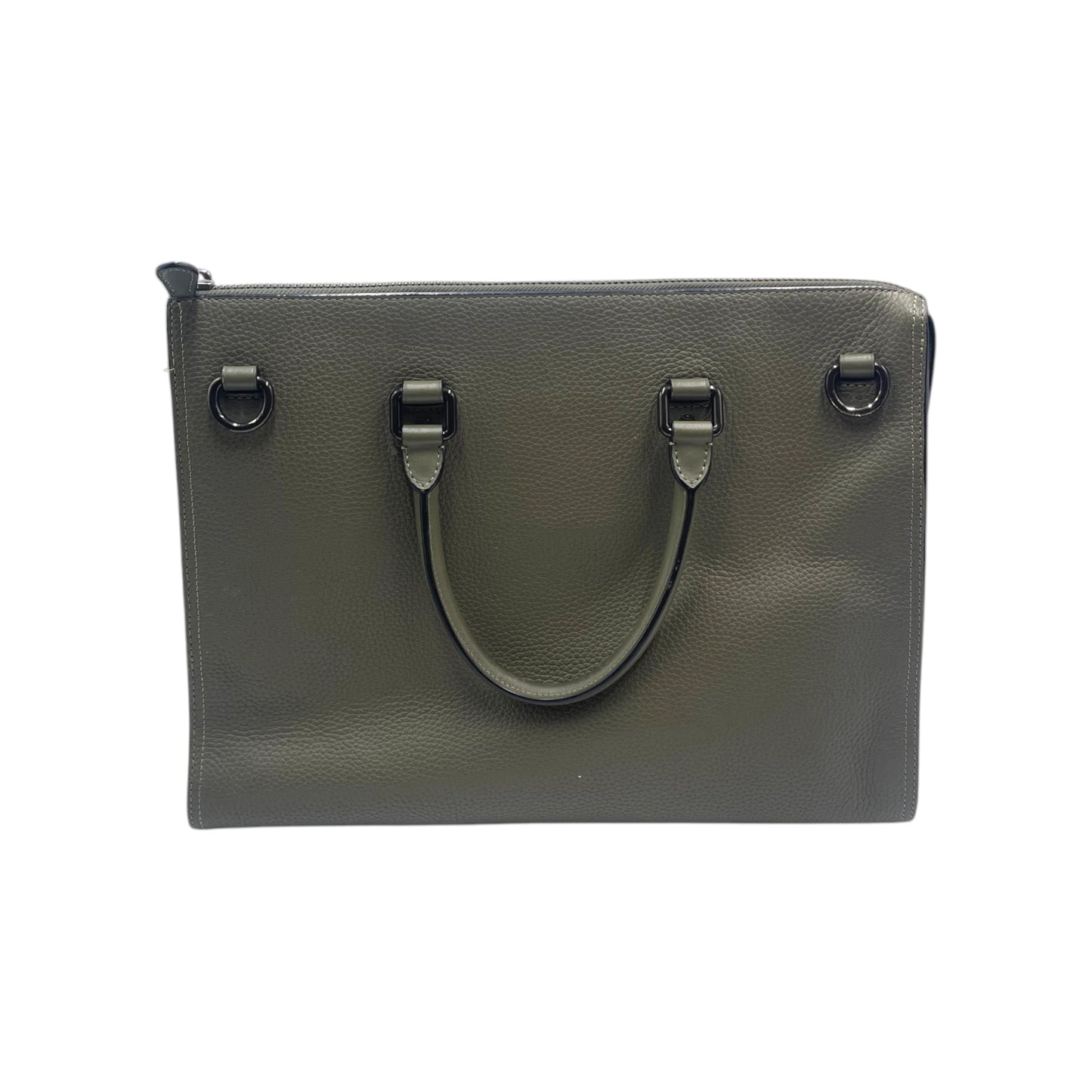 Coach Gotham Folio Briefcase