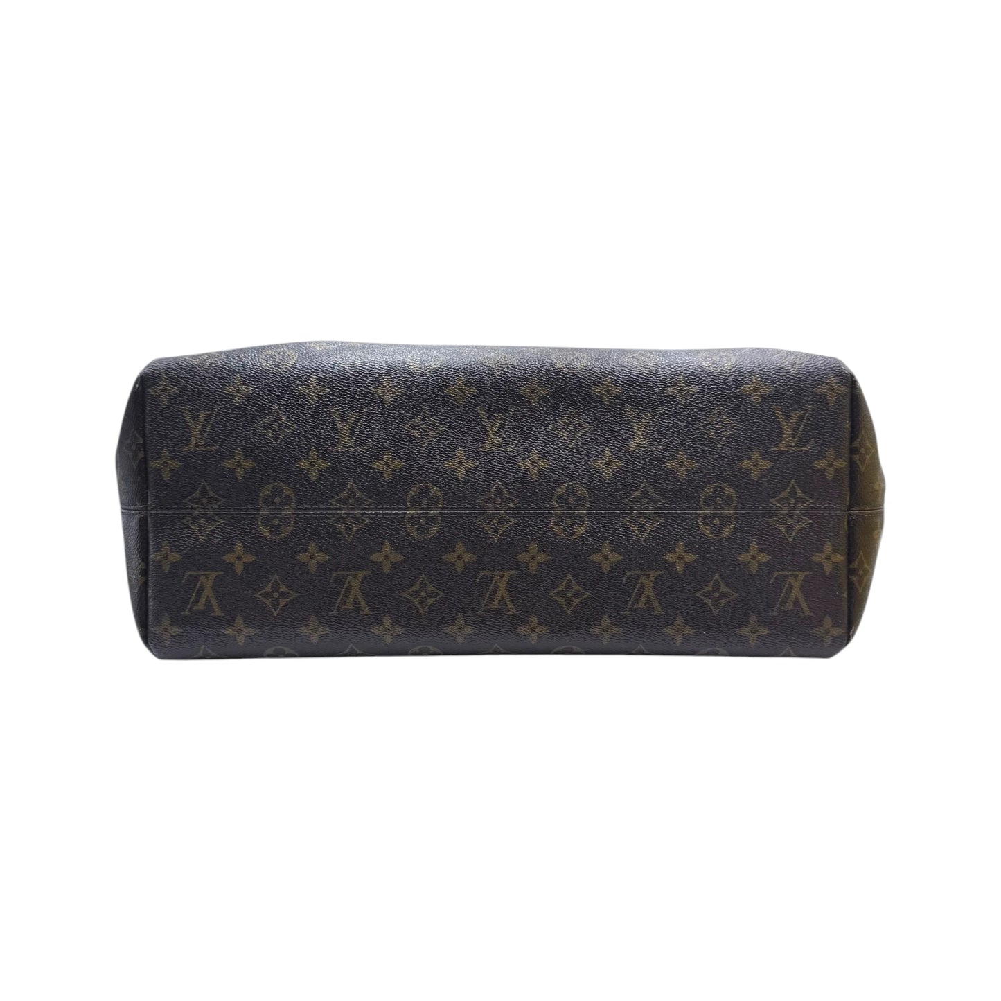 Louis Vuitton Monogram Raspail MM Tote Bag