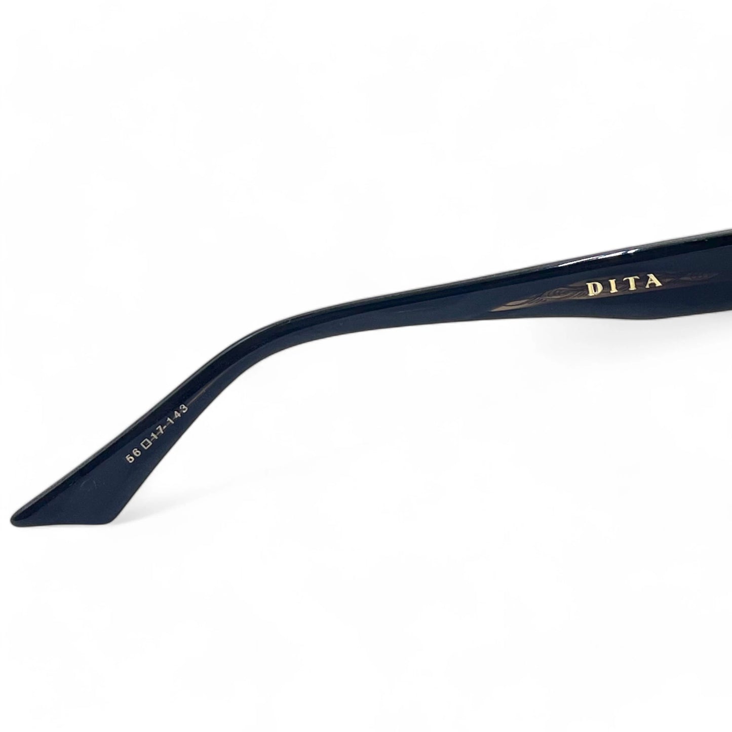 Dita Magnifique 22015 Cat Eye Sunglass