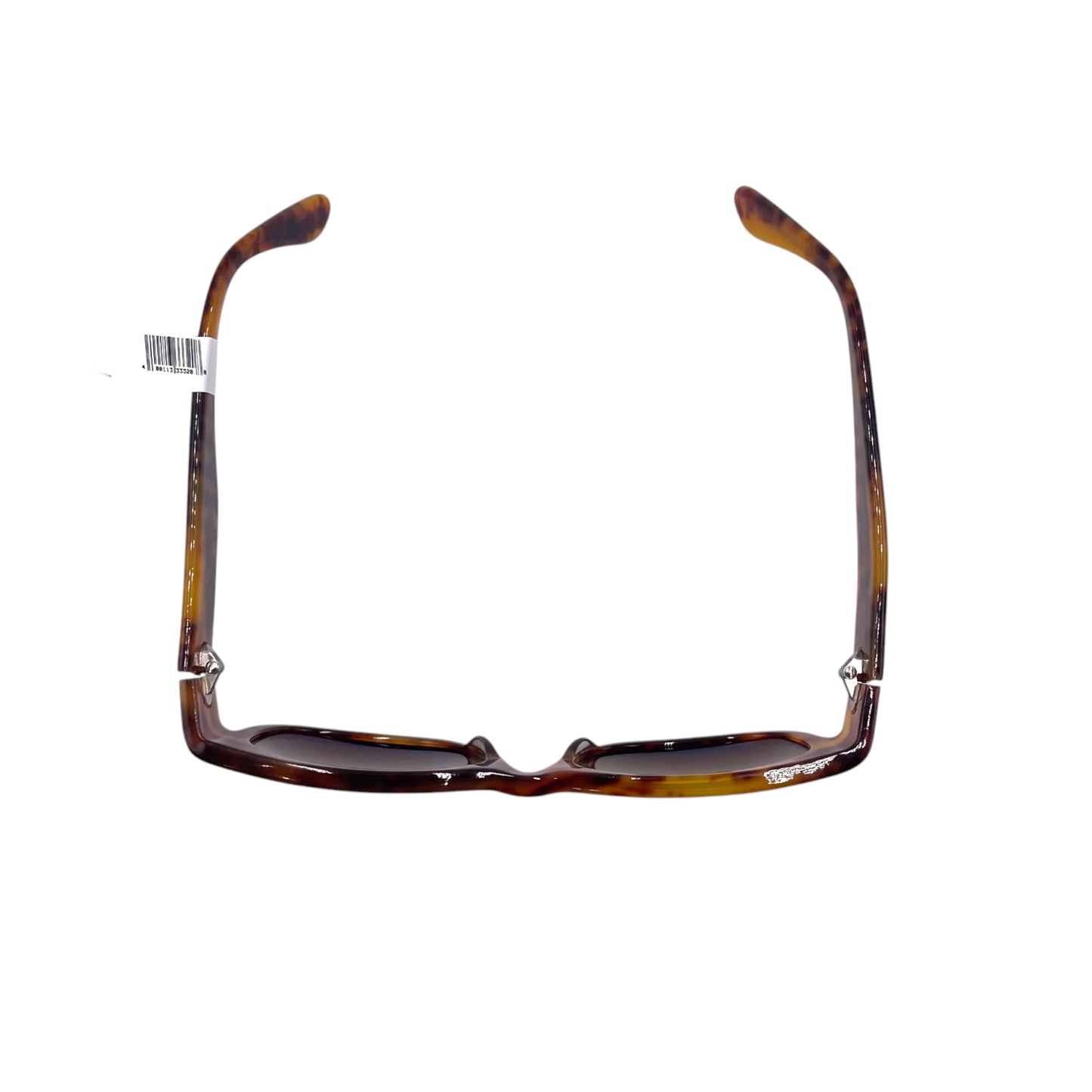 Polo Classic Tortoise Sunglasses