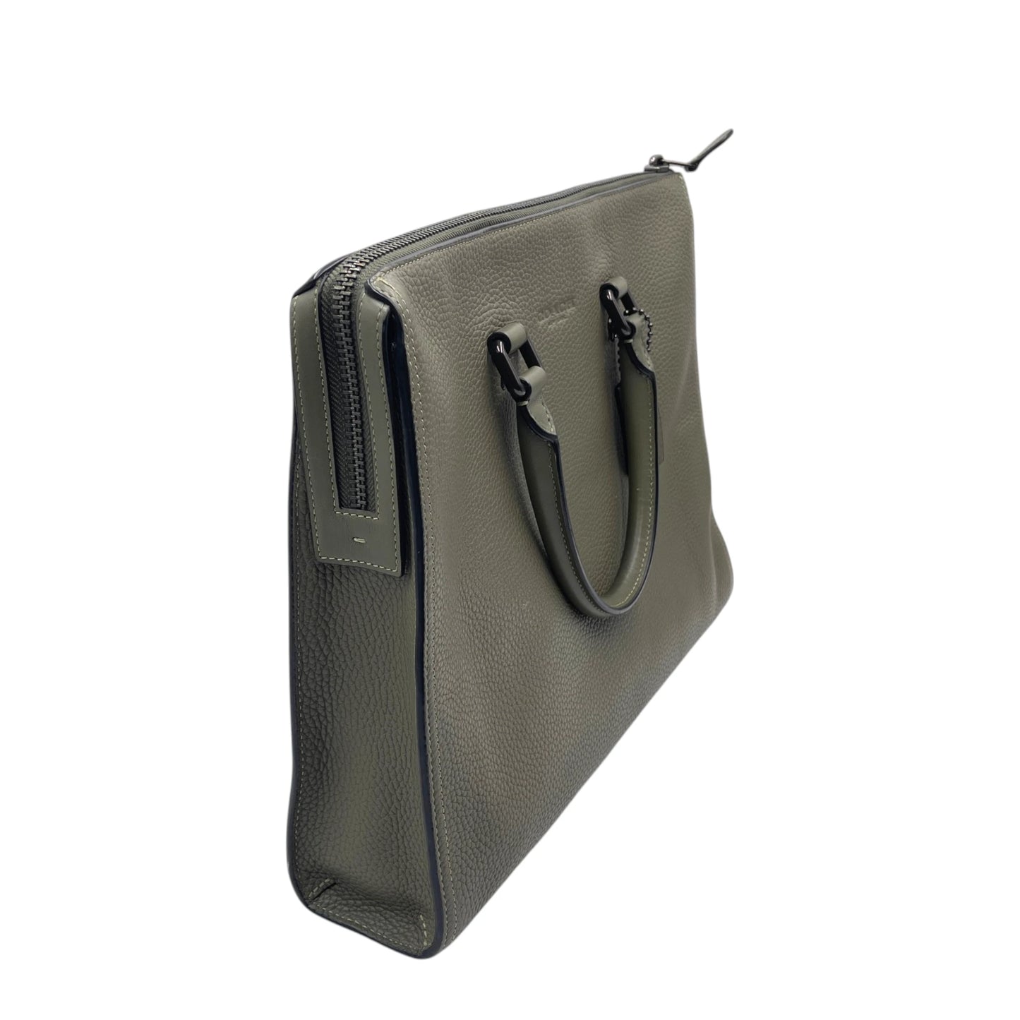 Coach Gotham Folio Briefcase