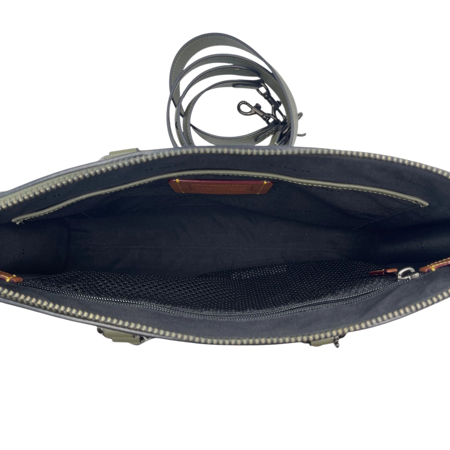 Coach Gotham Folio Briefcase