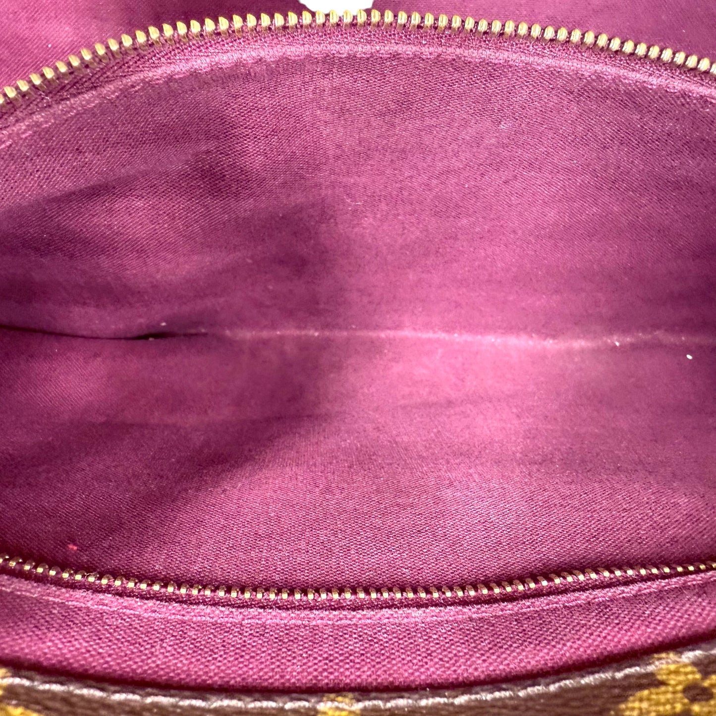 Louis Vuitton Monogram Raspail MM Tote Bag