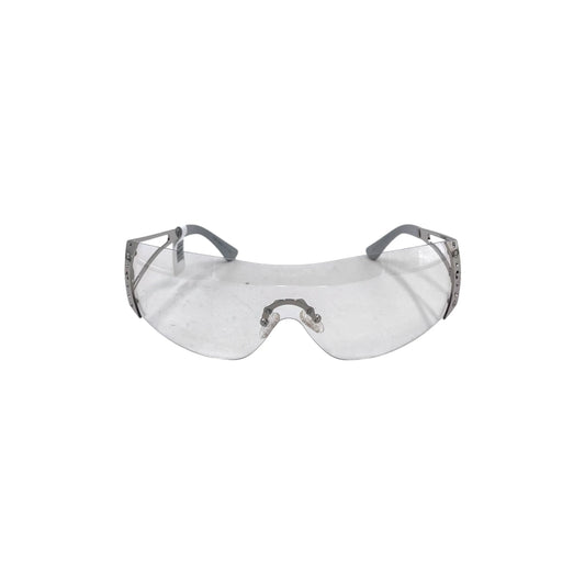 Vanlinker Oversize Y2K Sunglasses