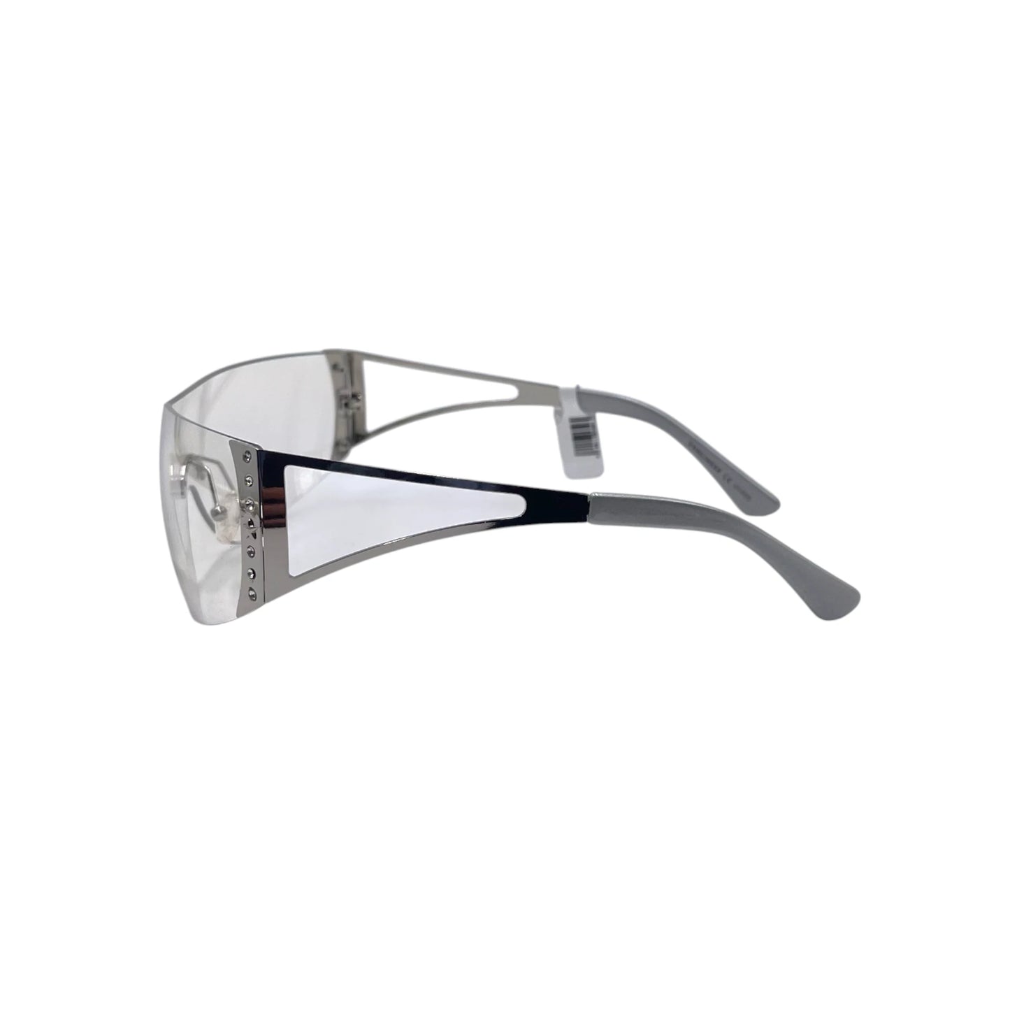 Vanlinker Oversize Y2K Sunglasses