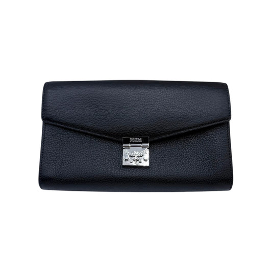 MCM Crossbody Chain Wallet