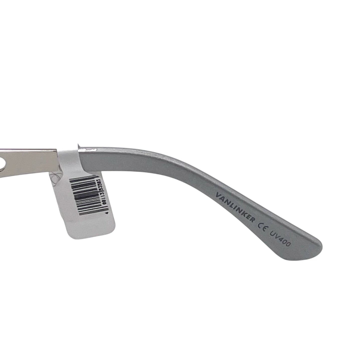 Vanlinker Oversize Y2K Sunglasses