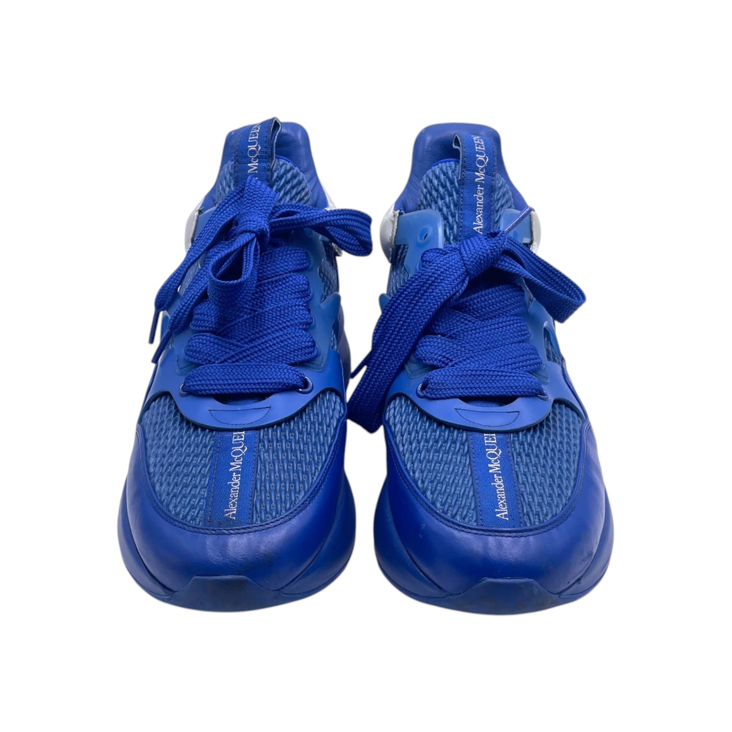 Alexander McQueen Oversized Runner Snkr