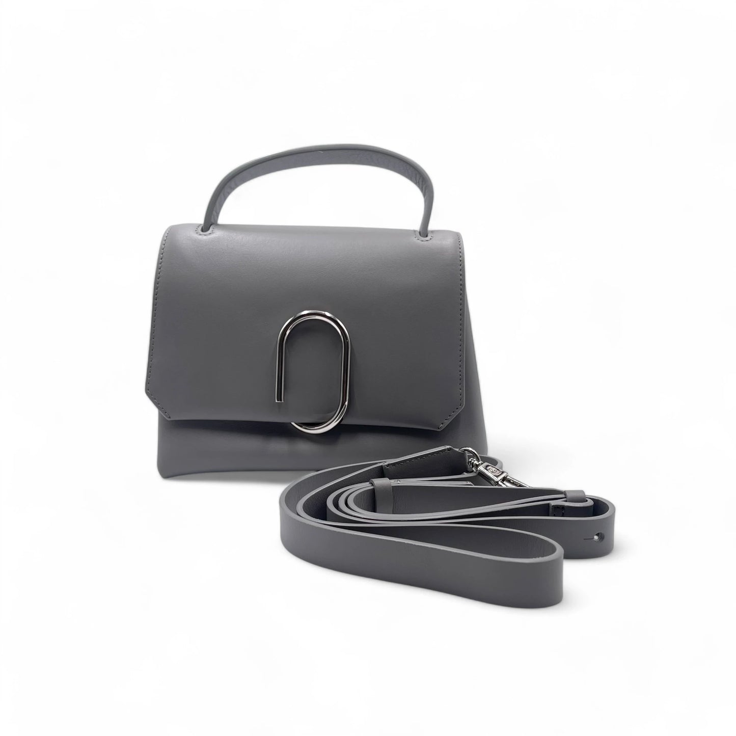 Phillip Lim Alix Mini Top Handle Satchel