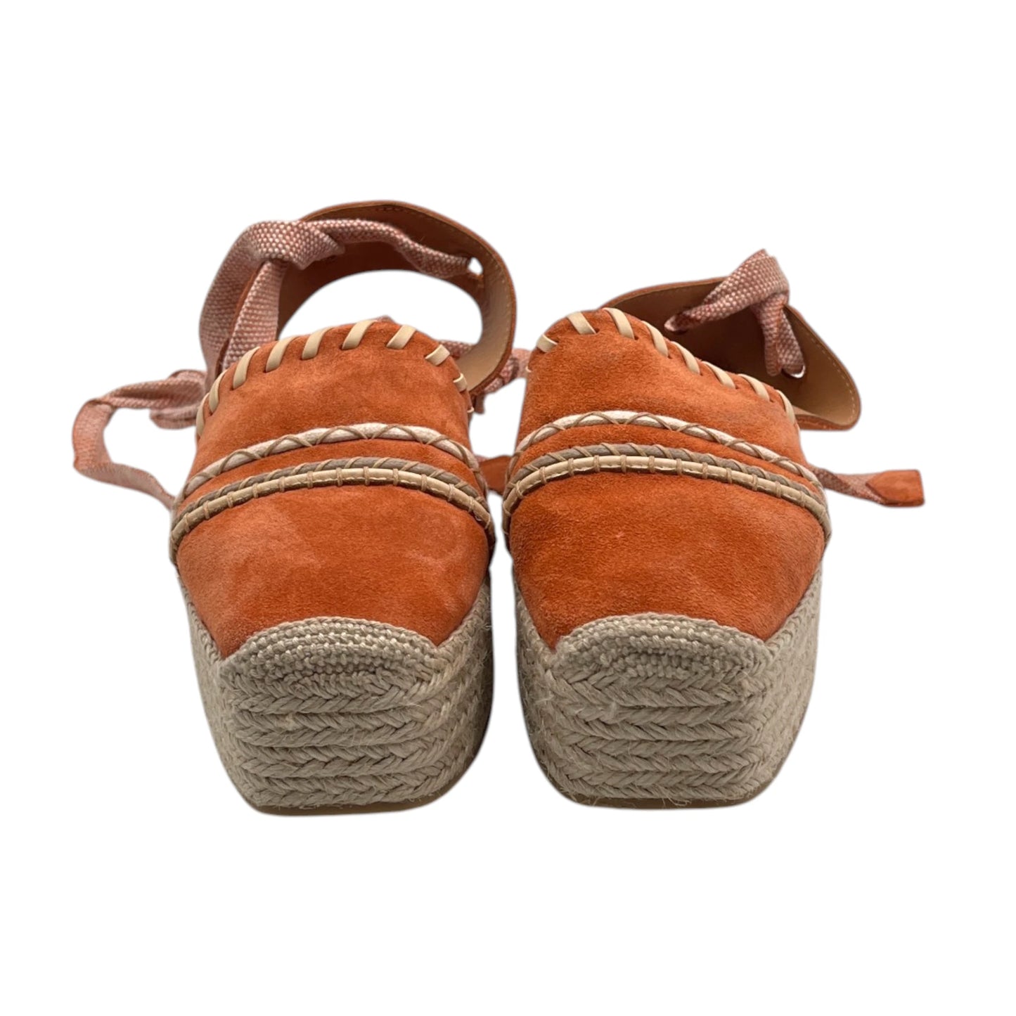 Ulla Johnson Stitch Espadrilles
