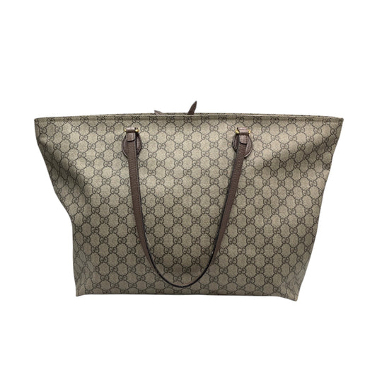 Gucci Ophidia GG Tote Bag